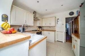 Kitchen angle 2- click for photo gallery
